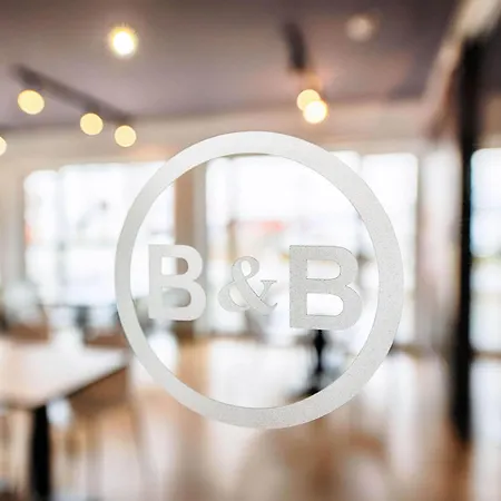 B&B Hotel Hamburg-Wandsbek