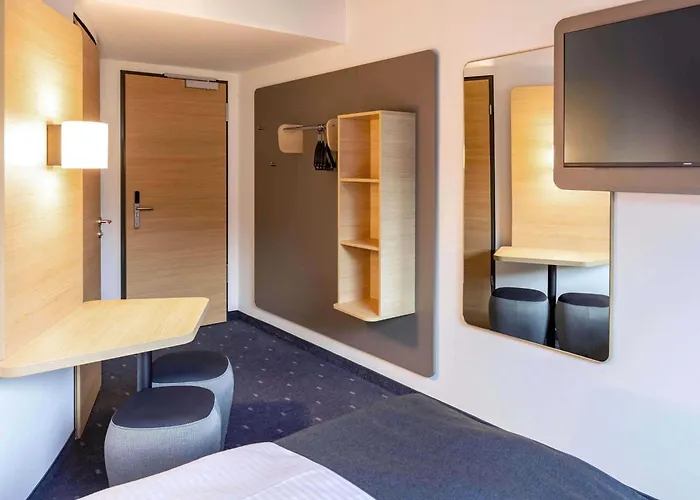 Hotel Hamburg-wandsbek Hamburg