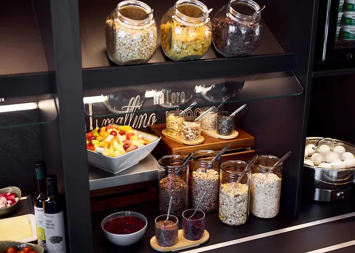 Hamburg-wandsbek Hotel 3*