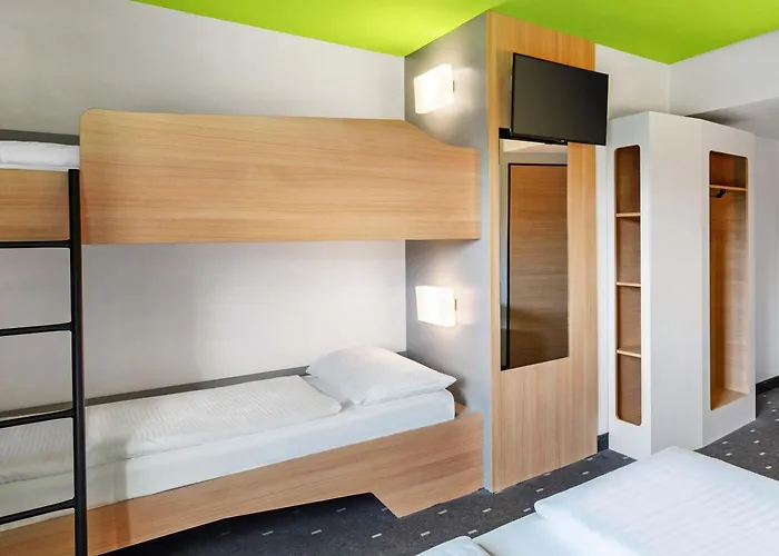 Hamburg-wandsbek Hotel Hamburg