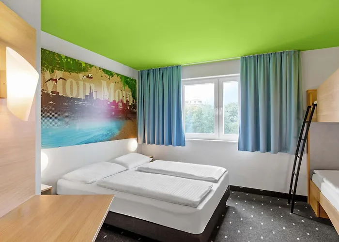 Hamburg-wandsbek 3*