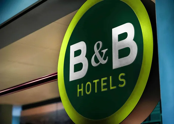 Hamburg-wandsbek Hotel